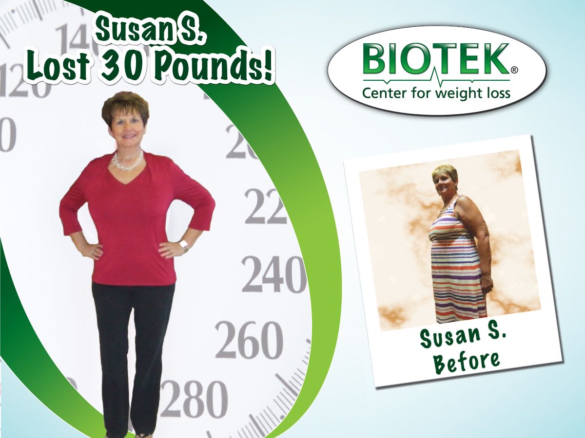 Weight Loss Sarasota